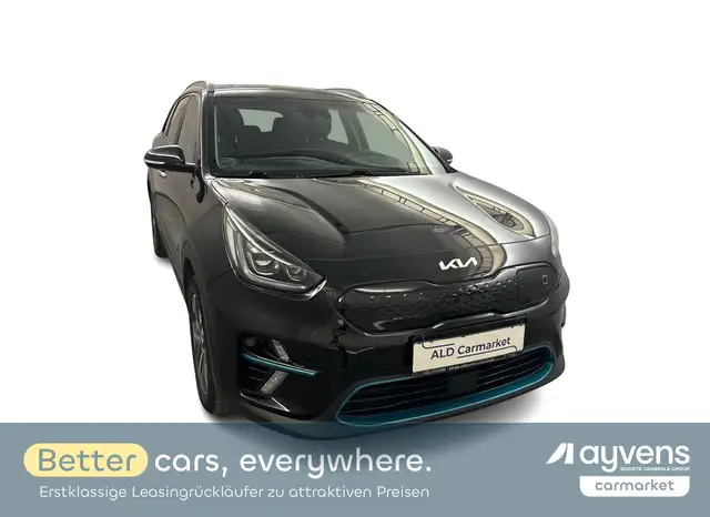 Kia e-Niro E-Niro
