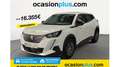 Peugeot 2008 Active Pack Eléctrico 100kW Blanc - thumbnail 1
