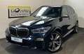 BMW X5 M 50d Aut. 400PS  * VOLLAUSSTATTUNG * Blau - thumbnail 1