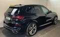 BMW X5 M 50d Aut. 400PS  * VOLLAUSSTATTUNG * Синій - thumbnail 8