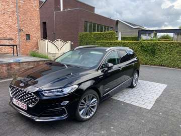 stationwagen HYBRIDE