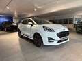 Ford Puma ST-LINE 1.0L 125PS MHEV Blanc - thumbnail 4