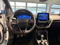 Ford Puma ST-LINE 1.0L 125PS MHEV Blanc - thumbnail 11