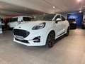 Ford Puma ST-LINE 1.0L 125PS MHEV Blanc - thumbnail 2