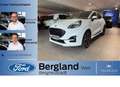 Ford Puma ST-LINE 1.0L 125PS MHEV Blanc - thumbnail 1