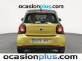 smart forFour 52 Aut. Amarillo - thumbnail 12