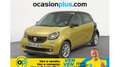 smart forFour 52 Aut. Amarillo - thumbnail 1