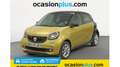 smart forFour 52 Aut. Amarillo - thumbnail 1