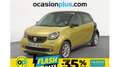 smart forFour 52 Aut. Amarillo - thumbnail 1