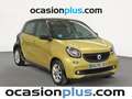smart forFour 52 Aut. Amarillo - thumbnail 2