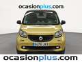 smart forFour 52 Aut. Gelb - thumbnail 11