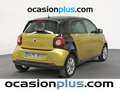 smart forFour 52 Aut. Gelb - thumbnail 4