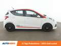 Hyundai i10 1.2 Sport*SHZ*KLIMA*TEMPO*GARANTIE*BLUETOOTH* Weiß - thumbnail 7