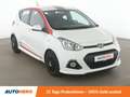 Hyundai i10 1.2 Sport*SHZ*KLIMA*TEMPO*GARANTIE*BLUETOOTH* Weiß - thumbnail 8