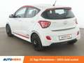 Hyundai i10 1.2 Sport*SHZ*KLIMA*TEMPO*GARANTIE*BLUETOOTH* Weiß - thumbnail 4