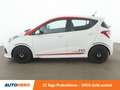 Hyundai i10 1.2 Sport*SHZ*KLIMA*TEMPO*GARANTIE*BLUETOOTH* Weiß - thumbnail 3