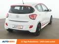 Hyundai i10 1.2 Sport*SHZ*KLIMA*TEMPO*GARANTIE*BLUETOOTH* Weiß - thumbnail 6