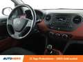 Hyundai i10 1.2 Sport*SHZ*KLIMA*TEMPO*GARANTIE*BLUETOOTH* Weiß - thumbnail 13