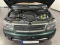 Land Rover Range Rover Sport 3.0 V6 TD HSE Automatik *Navi* Grün - thumbnail 18