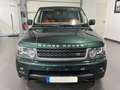 Land Rover Range Rover Sport 3.0 V6 TD HSE Automatik *Navi* Grün - thumbnail 4