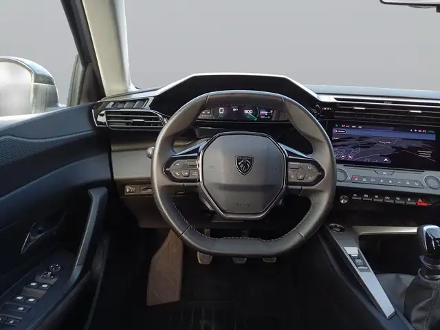 Peugeot 308 SW view 13