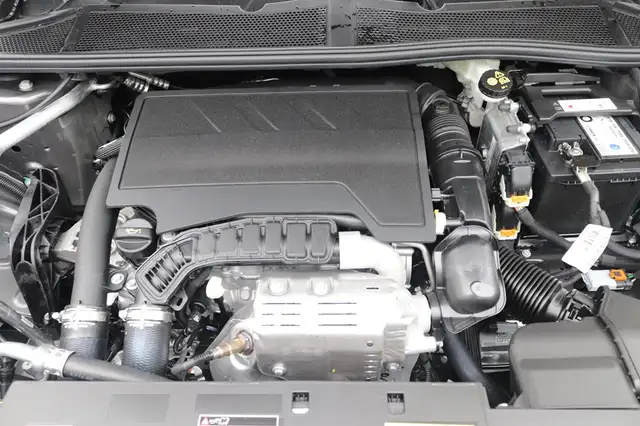 Peugeot 308 SW view 14