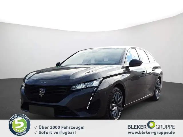 Peugeot 308 SW main image