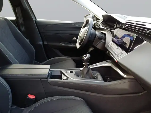 Peugeot 308 SW view 11
