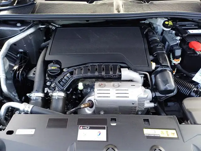 Peugeot 308 SW view 5