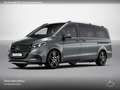 Mercedes-Benz V 300 d 4M AVANTGARDE+Allrad+SchiebDa+9G+AHK+Navi Grau - thumbnail 13