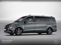 Mercedes-Benz V 300 d 4M AVANTGARDE+Allrad+SchiebDa+9G+AHK+Navi Grau - thumbnail 4