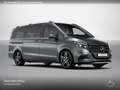 Mercedes-Benz V 300 d 4M AVANTGARDE+Allrad+SchiebDa+9G+AHK+Navi Grau - thumbnail 17