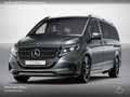 Mercedes-Benz V 300 d 4M AVANTGARDE+Allrad+SchiebDa+9G+AHK+Navi Grau - thumbnail 3