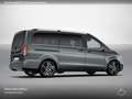 Mercedes-Benz V 300 d 4M AVANTGARDE+Allrad+SchiebDa+9G+AHK+Navi Grau - thumbnail 16