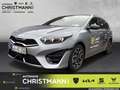 Kia Ceed SW / cee'd SW Sportswagon GT Line 1.6 CRDi Mild Hybrid EU6d Argento - thumbnail 1