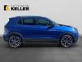 Volkswagen T-Cross T-Cross 1.0 TSI Style OPF (EURO 6d)  Navi/Autom. Blauw - thumbnail 7