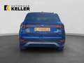 Volkswagen T-Cross Style 1.0 TSI DSG ACC/DAB+/Clima/LED/Navi/Kam/ Bleu - thumbnail 5