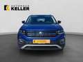 Volkswagen T-Cross Style 1.0 TSI DSG ACC/DAB+/Clima/LED/Navi/Kam/ Bleu - thumbnail 9