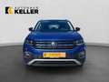 Volkswagen T-Cross T-Cross 1.0 TSI Style OPF (EURO 6d)  Navi/Autom. Blauw - thumbnail 9
