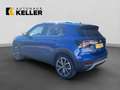 Volkswagen T-Cross T-Cross 1.0 TSI Style OPF (EURO 6d)  Navi/Autom. Blauw - thumbnail 4