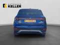 Volkswagen T-Cross T-Cross 1.0 TSI Style OPF (EURO 6d)  Navi/Autom. Blauw - thumbnail 5