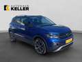 Volkswagen T-Cross T-Cross 1.0 TSI Style OPF (EURO 6d)  Navi/Autom. Blauw - thumbnail 8