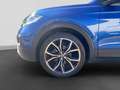 Volkswagen T-Cross T-Cross 1.0 TSI Style OPF (EURO 6d)  Navi/Autom. Blauw - thumbnail 23