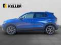 Volkswagen T-Cross T-Cross 1.0 TSI Style OPF (EURO 6d)  Navi/Autom. Blauw - thumbnail 3