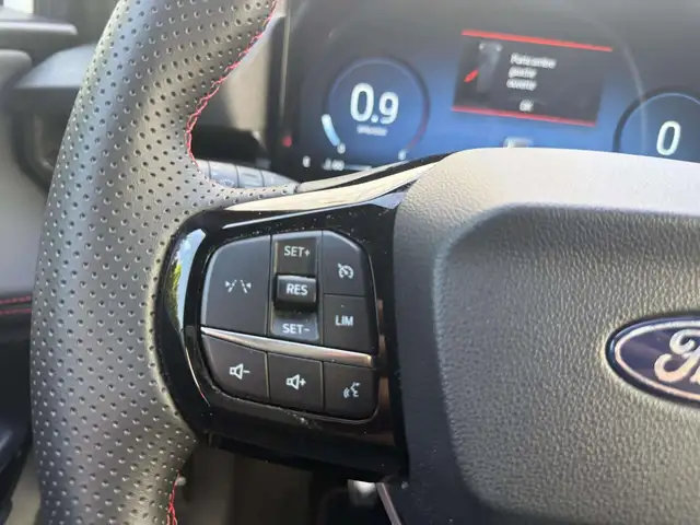 Ford Puma view 14