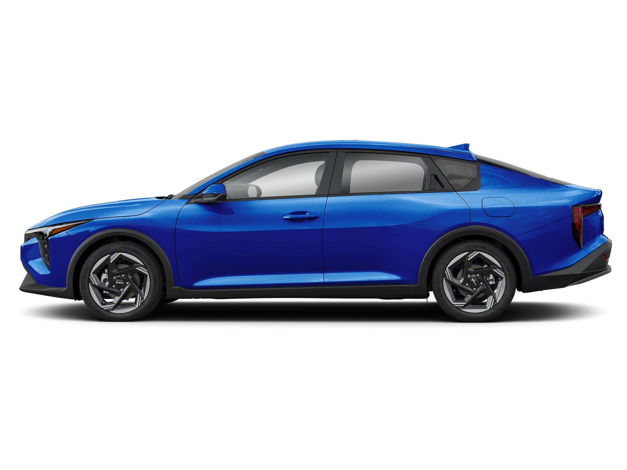 2026 Kia K4 EX Pkg. | Heated Side Mirrors | 17inch Alloys — снимка 1