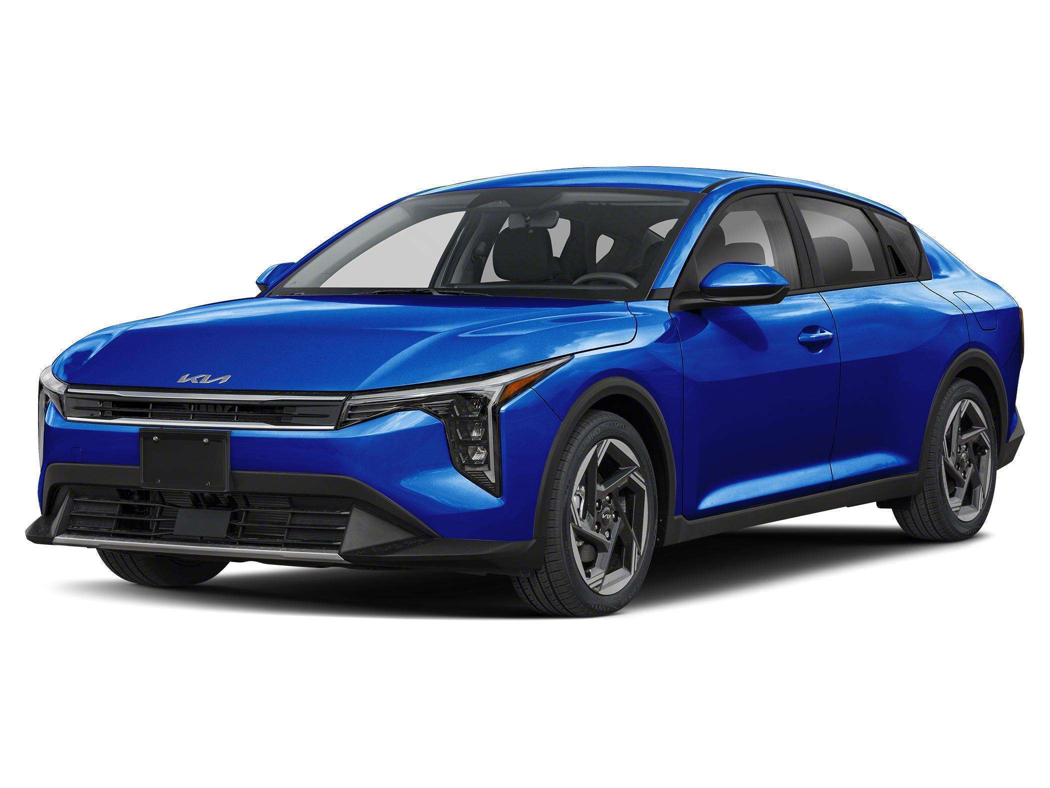 2026 Kia K4 EX Pkg. | Heated Side Mirrors | 17inch Alloys