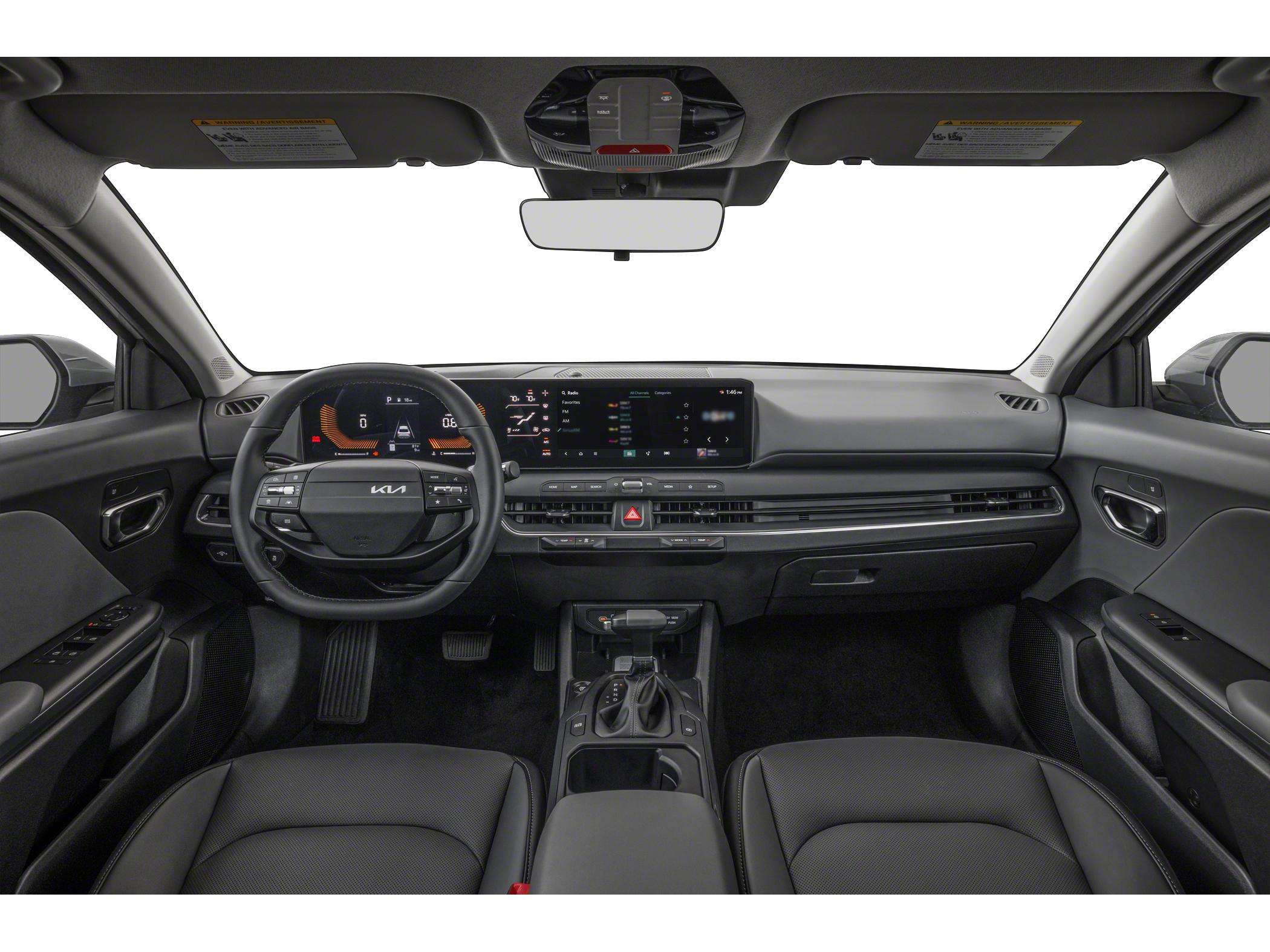 2026 Kia K4 EX Pkg. | Heated Side Mirrors | 17inch Alloys — снимка 1