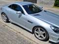 Mercedes-Benz SLK 200 Argent - thumbnail 2