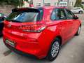 Hyundai i30 YES! Garantie Tüv Neu Rot - thumbnail 4